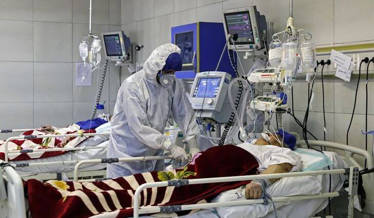 علائم کرونا ویروس و آمار کرونا در ایران و جهان